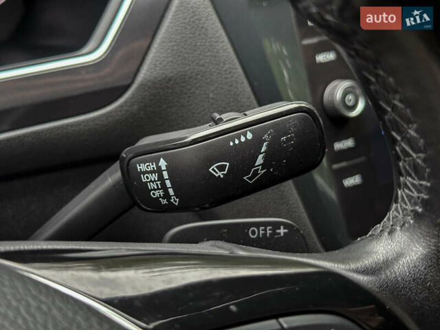 Сірий Фольксваген Тігуан, об'ємом двигуна 1.98 л та пробігом 230 тис. км за 27700 $, фото 91 на Automoto.ua