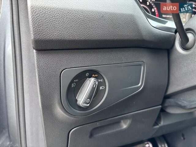 Серый Фольксваген Тигуан, объемом двигателя 1.98 л и пробегом 101 тыс. км за 24999 $, фото 30 на Automoto.ua