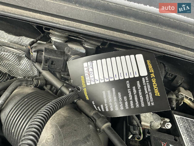 Сірий Фольксваген Тігуан, об'ємом двигуна 1.98 л та пробігом 181 тис. км за 27800 $, фото 19 на Automoto.ua