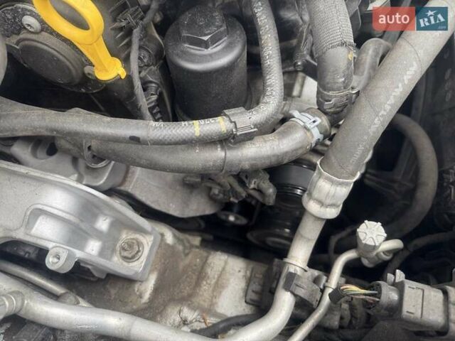 Сірий Фольксваген Тігуан, об'ємом двигуна 1.98 л та пробігом 171 тис. км за 20500 $, фото 49 на Automoto.ua