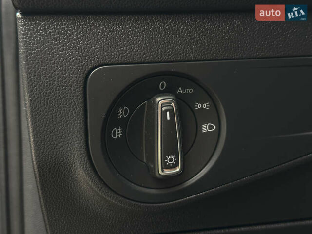 Сірий Фольксваген Тігуан, об'ємом двигуна 1.98 л та пробігом 230 тис. км за 27700 $, фото 94 на Automoto.ua