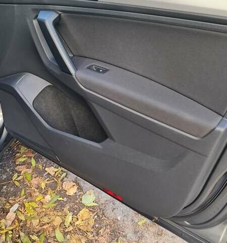 Серый Фольксваген Тигуан, объемом двигателя 1.98 л и пробегом 90 тыс. км за 25800 $, фото 10 на Automoto.ua