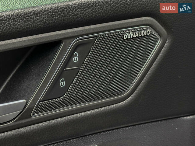 Сірий Фольксваген Тігуан, об'ємом двигуна 1.98 л та пробігом 230 тис. км за 27700 $, фото 69 на Automoto.ua