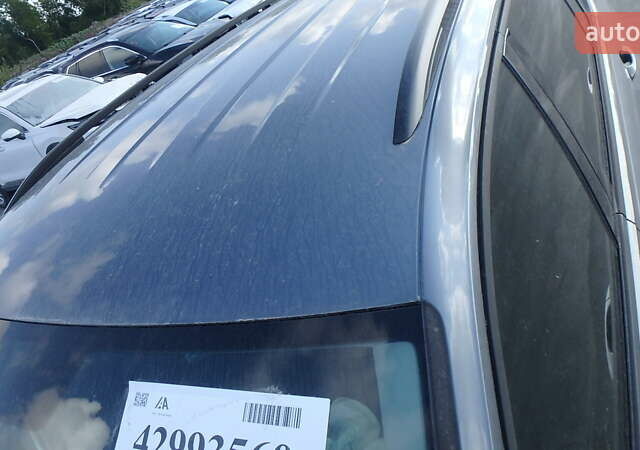 Сірий Фольксваген Тігуан, об'ємом двигуна 2 л та пробігом 74 тис. км за 11390 $, фото 15 на Automoto.ua