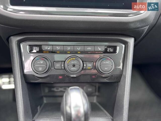 Серый Фольксваген Тигуан, объемом двигателя 1.98 л и пробегом 101 тыс. км за 24999 $, фото 40 на Automoto.ua