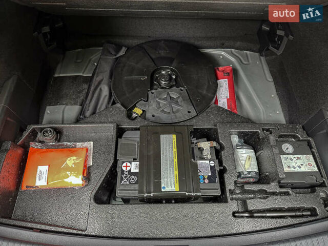 Сірий Фольксваген Тігуан, об'ємом двигуна 1.98 л та пробігом 230 тис. км за 27700 $, фото 119 на Automoto.ua