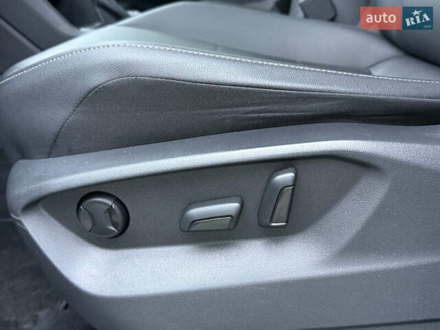 Сірий Фольксваген Тігуан, об'ємом двигуна 2 л та пробігом 62 тис. км за 21500 $, фото 49 на Automoto.ua