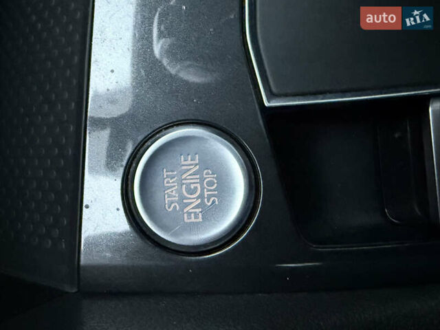 Сірий Фольксваген Тігуан, об'ємом двигуна 2 л та пробігом 62 тис. км за 21500 $, фото 55 на Automoto.ua