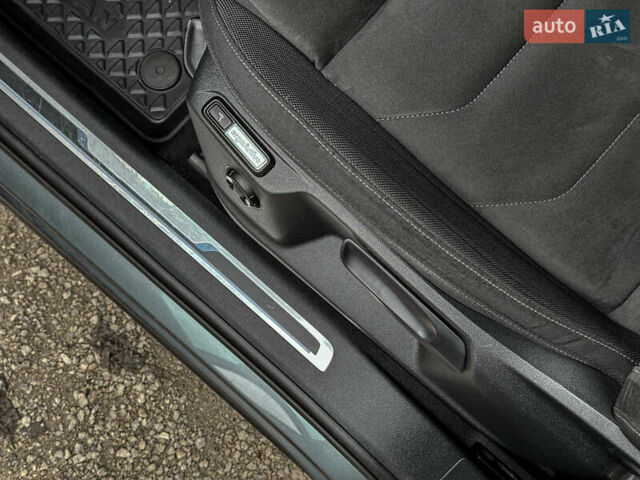 Сірий Фольксваген Тігуан, об'ємом двигуна 1.98 л та пробігом 230 тис. км за 27700 $, фото 73 на Automoto.ua