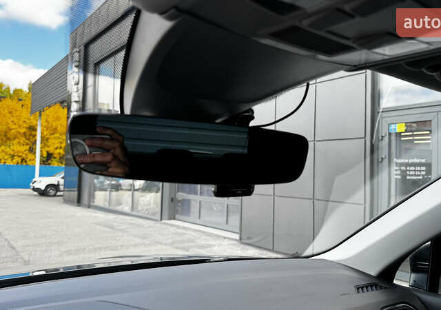 Серый Фольксваген Тигуан, объемом двигателя 1.98 л и пробегом 76 тыс. км за 32000 $, фото 26 на Automoto.ua