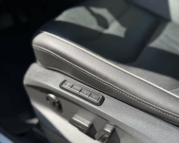 Сірий Фольксваген Тігуан, об'ємом двигуна 1.97 л та пробігом 259 тис. км за 25200 $, фото 15 на Automoto.ua