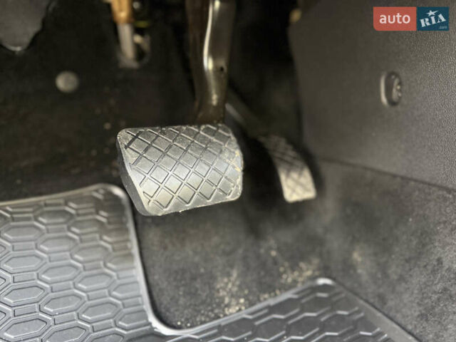 Серый Фольксваген Тигуан, объемом двигателя 1.98 л и пробегом 110 тыс. км за 17900 $, фото 36 на Automoto.ua