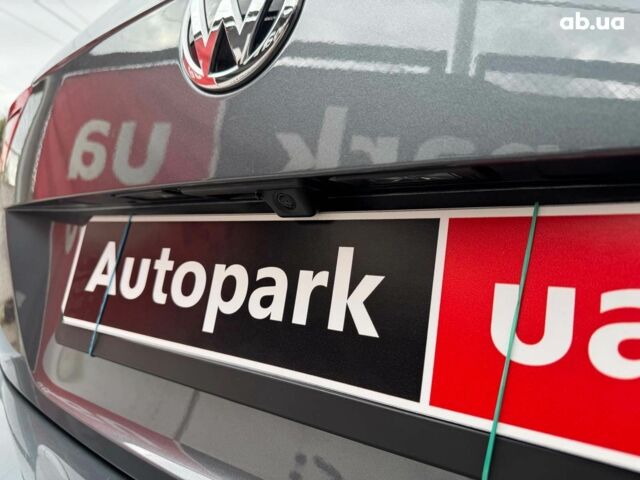 Серый Фольксваген Тигуан, объемом двигателя 2 л и пробегом 80 тыс. км за 20690 $, фото 10 на Automoto.ua