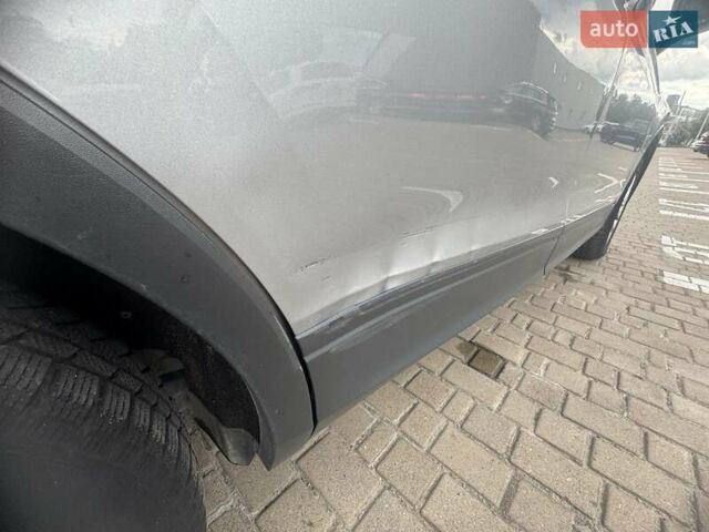 Сірий Фольксваген Тігуан, об'ємом двигуна 1.98 л та пробігом 171 тис. км за 20500 $, фото 42 на Automoto.ua