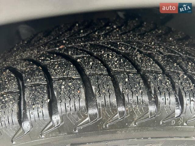 Сірий Фольксваген Тігуан, об'ємом двигуна 1.98 л та пробігом 209 тис. км за 27900 $, фото 15 на Automoto.ua