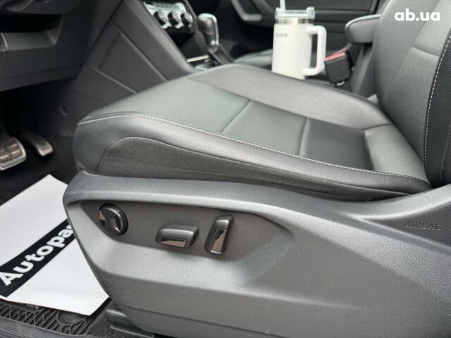 Серый Фольксваген Тигуан, объемом двигателя 2 л и пробегом 80 тыс. км за 20690 $, фото 22 на Automoto.ua