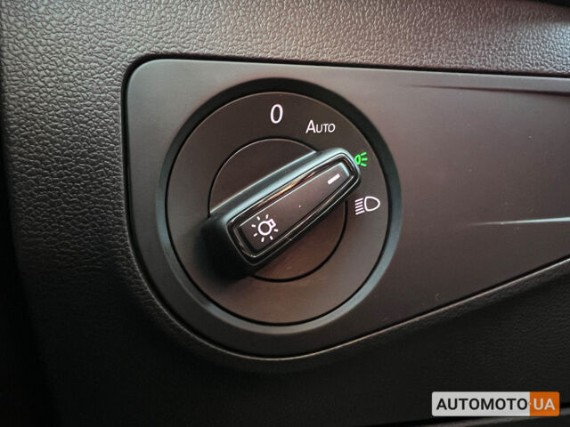 Сірий Фольксваген Тігуан, об'ємом двигуна 2 л та пробігом 136 тис. км за 19300 $, фото 15 на Automoto.ua