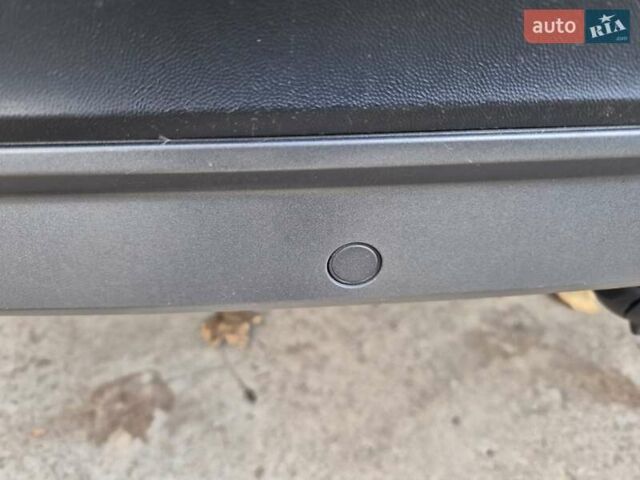 Серый Фольксваген Тигуан, объемом двигателя 1.98 л и пробегом 118 тыс. км за 20999 $, фото 37 на Automoto.ua