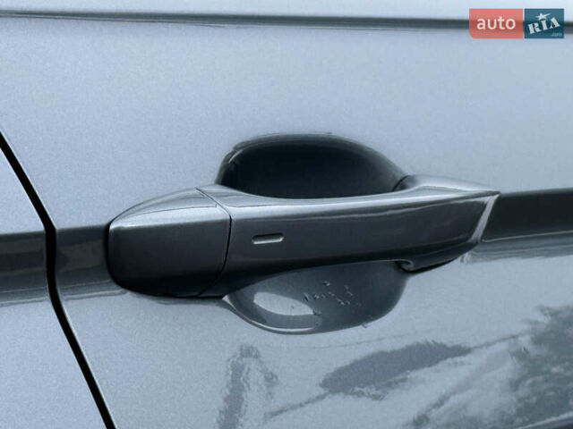 Серый Фольксваген Тигуан, объемом двигателя 2 л и пробегом 241 тыс. км за 26999 $, фото 48 на Automoto.ua