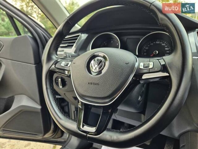 Серый Фольксваген Тигуан, объемом двигателя 1.98 л и пробегом 118 тыс. км за 20999 $, фото 57 на Automoto.ua