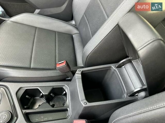 Сірий Фольксваген Тігуан, об'ємом двигуна 2 л та пробігом 84 тис. км за 18500 $, фото 22 на Automoto.ua