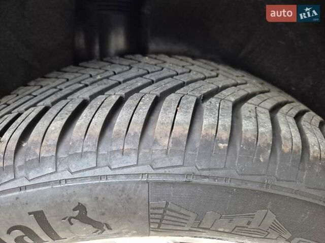 Серый Фольксваген Тигуан, объемом двигателя 1.98 л и пробегом 118 тыс. км за 20999 $, фото 47 на Automoto.ua