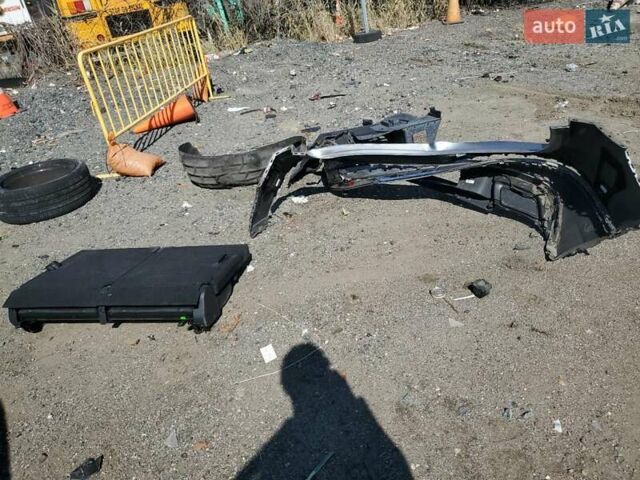 Серый Фольксваген Тигуан, объемом двигателя 2 л и пробегом 70 тыс. км за 9100 $, фото 12 на Automoto.ua