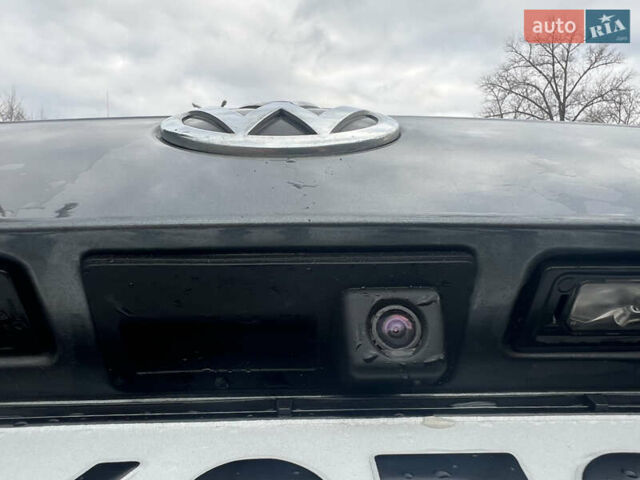 Сірий Фольксваген Тігуан, об'ємом двигуна 1.98 л та пробігом 209 тис. км за 27900 $, фото 34 на Automoto.ua