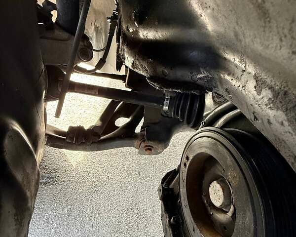 Серый Фольксваген Тигуан, объемом двигателя 2 л и пробегом 91 тыс. км за 11300 $, фото 24 на Automoto.ua