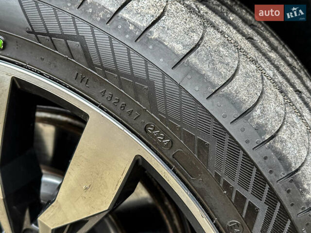 Сірий Фольксваген Тігуан, об'ємом двигуна 1.98 л та пробігом 230 тис. км за 27700 $, фото 62 на Automoto.ua