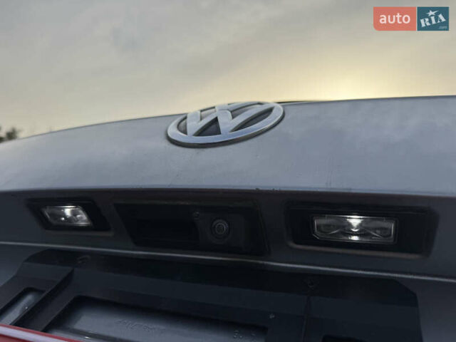 Серый Фольксваген Тигуан, объемом двигателя 1.98 л и пробегом 110 тыс. км за 17900 $, фото 46 на Automoto.ua