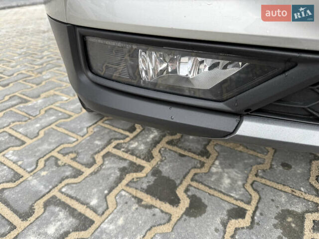 Серый Фольксваген Тигуан, объемом двигателя 2 л и пробегом 87 тыс. км за 23900 $, фото 28 на Automoto.ua