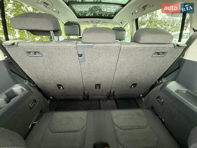 Серый Фольксваген Тигуан, объемом двигателя 2 л и пробегом 241 тыс. км за 26999 $, фото 69 на Automoto.ua