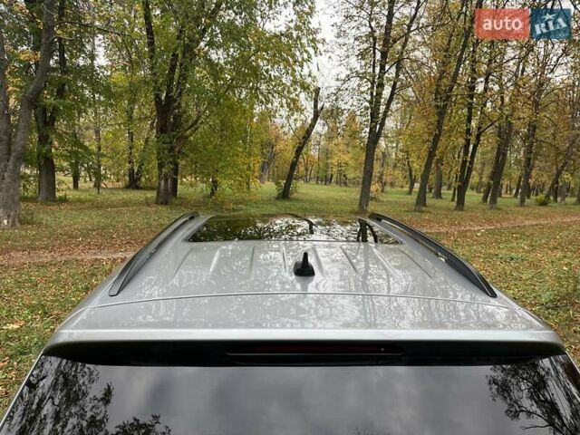 Серый Фольксваген Тигуан, объемом двигателя 1.98 л и пробегом 93 тыс. км за 19500 $, фото 11 на Automoto.ua