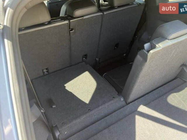 Сірий Фольксваген Тігуан, об'ємом двигуна 1.98 л та пробігом 110 тис. км за 23200 $, фото 26 на Automoto.ua