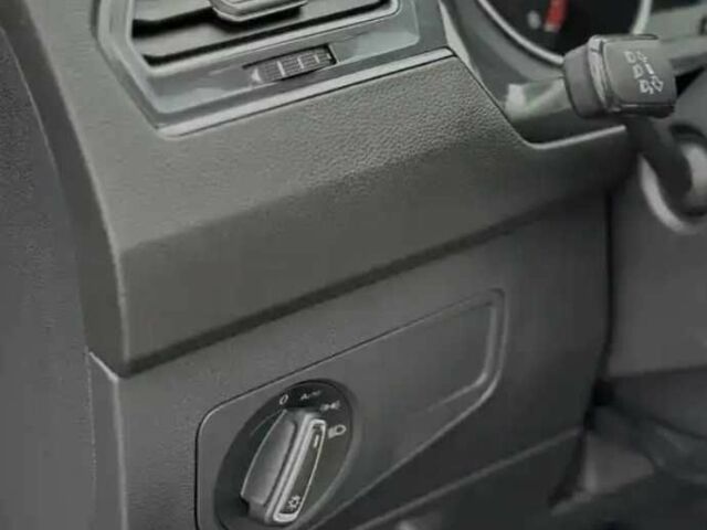 Серый Фольксваген Тигуан, объемом двигателя 2 л и пробегом 130 тыс. км за 14500 $, фото 13 на Automoto.ua