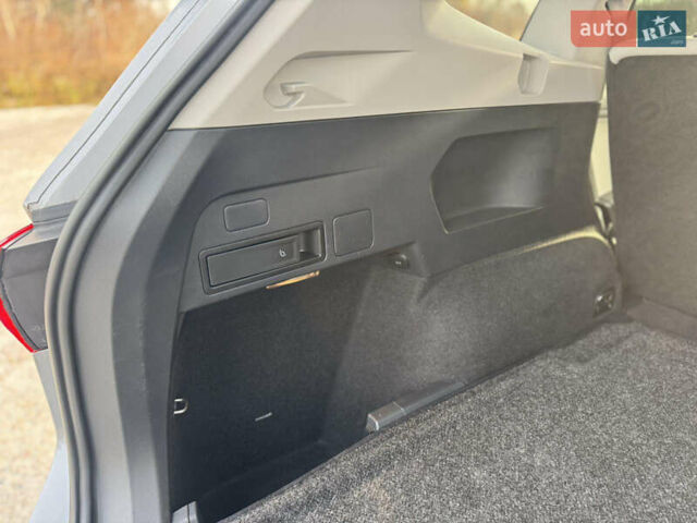 Серый Фольксваген Тигуан, объемом двигателя 1.98 л и пробегом 110 тыс. км за 17900 $, фото 27 на Automoto.ua
