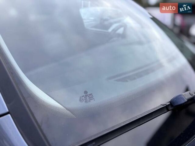 Серый Фольксваген Тигуан, объемом двигателя 1.98 л и пробегом 101 тыс. км за 24999 $, фото 22 на Automoto.ua