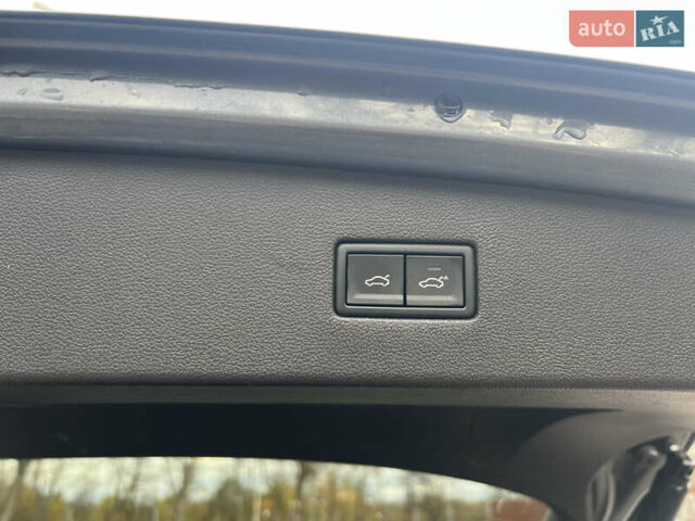 Сірий Фольксваген Тігуан, об'ємом двигуна 1.98 л та пробігом 209 тис. км за 27900 $, фото 19 на Automoto.ua