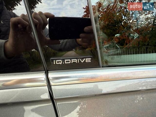 Сірий Фольксваген Тігуан, об'ємом двигуна 1.98 л та пробігом 164 тис. км за 25500 $, фото 9 на Automoto.ua