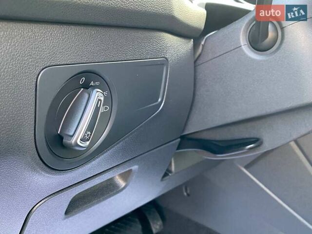 Сірий Фольксваген Тігуан, об'ємом двигуна 1.98 л та пробігом 154 тис. км за 18500 $, фото 13 на Automoto.ua