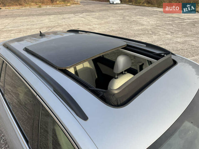 Серый Фольксваген Тигуан, объемом двигателя 1.98 л и пробегом 110 тыс. км за 17900 $, фото 51 на Automoto.ua