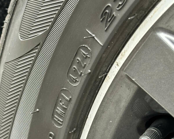 Серый Фольксваген Тигуан, объемом двигателя 1.98 л и пробегом 73 тыс. км за 22699 $, фото 24 на Automoto.ua