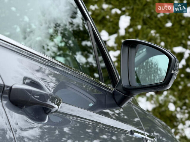 Серый Фольксваген Тигуан, объемом двигателя 2 л и пробегом 241 тыс. км за 26999 $, фото 47 на Automoto.ua