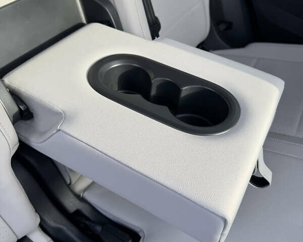 Серый Фольксваген Тигуан, объемом двигателя 1.98 л и пробегом 110 тыс. км за 17900 $, фото 18 на Automoto.ua