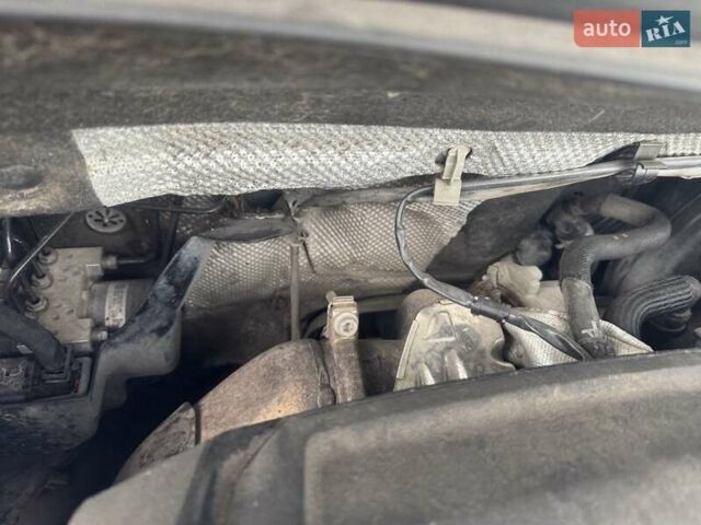 Сірий Фольксваген Тігуан, об'ємом двигуна 1.98 л та пробігом 171 тис. км за 20500 $, фото 44 на Automoto.ua