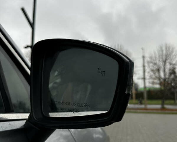 Сірий Фольксваген Тігуан, об'ємом двигуна 2 л та пробігом 195 тис. км за 16200 $, фото 19 на Automoto.ua