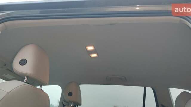 Сірий Фольксваген Тігуан, об'ємом двигуна 1.98 л та пробігом 179 тис. км за 17300 $, фото 19 на Automoto.ua