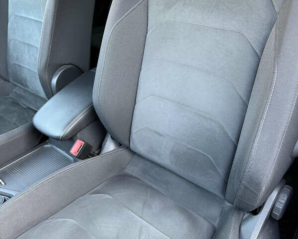 Сірий Фольксваген Тігуан, об'ємом двигуна 1.97 л та пробігом 92 тис. км за 28500 $, фото 10 на Automoto.ua