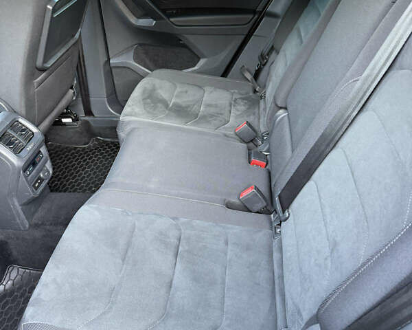 Сірий Фольксваген Тігуан, об'ємом двигуна 1.97 л та пробігом 92 тис. км за 28500 $, фото 14 на Automoto.ua